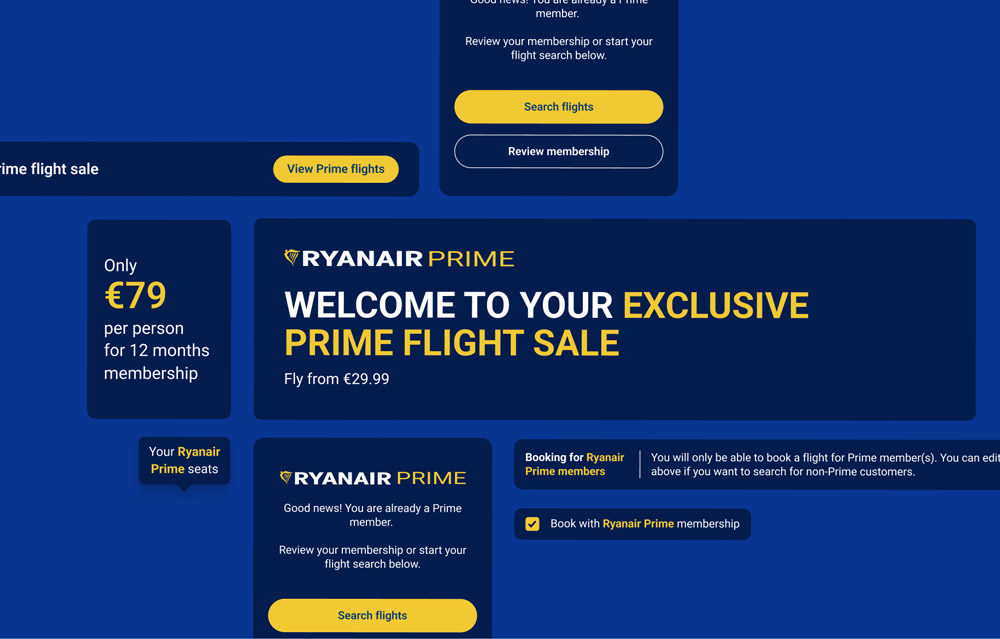 Single Project Image